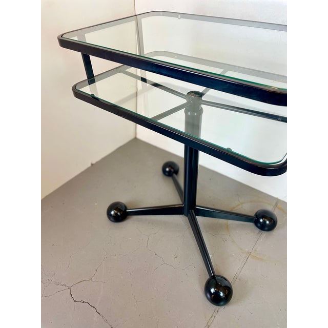 Side Table by Allegri, 1970s For Sale - Image 12 of 18