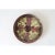 Ceramic Studio Pottery Hand Thrown Large Flaring Bowl For Sale - Image 7 of 7