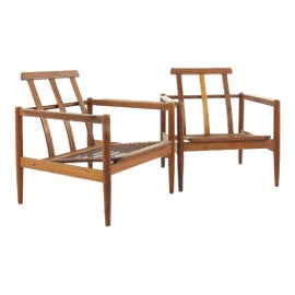Example of Bernstorffsminde Møbelfabrik Seating