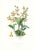 Large 1973 Orchid Flower Lithograph "Oncidium Insleayi" (Mr. Insleay's Oncidium) After James Bateman For Sale