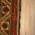 Early 20th Century Antique Malayer Rug -- 3’5” X 4’7” For Sale - Image 11 of 13