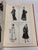 1951 the Mode in Furs Book For Sale - Image 12 of 18