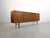 Mid-Century Modern Danish Sideboard in Teak For Sale - Image 6 of 11
