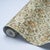 Schumacher SAMPLE - Schumacher Garden Guild Wallpaper In Sage For Sale - Image 4 of 4