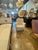 Mid-Century Modern Danish MCM Armchair With Shearling For Sale - Image 3 of 9