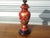 1970s Limoges Porcelain Bedside Lamps, 1970s, Set of 2 For Sale - Image 5 of 18