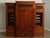 Traditional Ethan Allen Country Crossing Large Entertainment Wall Unit For Sale - Image 3 of 13