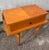 Mid-Century Modern Modernist Bedside Table, 1950s For Sale - Image 3 of 6