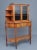 Satinwood Display Cabinet, 1800s For Sale - Image 3 of 13