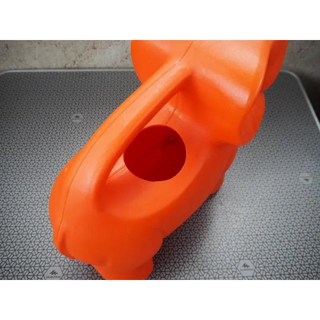 Midcentury Modern Watering Can, 1940s For Sale - Image 9 of 16