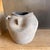 Matte Gray Wabi Sabi Pottery For Sale - Image 9 of 10