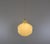 Hand-Blown Murano Glass Pendant by Massimo Vignelli for Venini, 1950s For Sale - Image 9 of 9