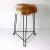 Mid-Century Stool by Jan Van Der Togt for Tomado, 1950s For Sale - Image 7 of 9