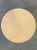 Brown 1960s Stone Top Side Table For Sale - Image 8 of 11