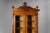 Wood Bookcase in Oak For Sale - Image 7 of 17