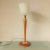 Art Deco Mazda Table Lamp, 1930 For Sale - Image 6 of 7