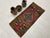 1950s Oushak Vintage Decorative Wool Carpet For Sale - Image 5 of 6