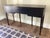 1990s Serpentine Sideboard by Wright Table Company For Sale - Image 4 of 8