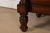 Ralph Lauren American Empire Carved Mahogany Highboy Dresser For Sale - Image 10 of 15