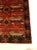 Maroon Scandinavian Double Sided Rug with Ships and Seagulls, 1934 For Sale - Image 8 of 16