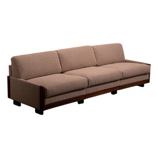 Model 920 Sofa by Afra & Tobia Scarpa for Cassina, 1960 For Sale