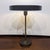 Vintage Timor lamp Large table lamp, Timor 69. Designed by Louis Kalff in the 1950s and produced by Phillips. H 50 / D 40...