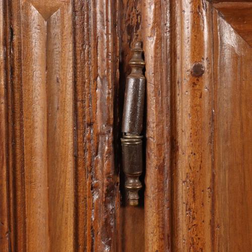 Antique Piedmontese Sideboard For Sale - Image 12 of 16