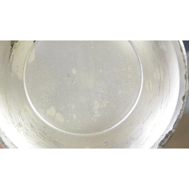 1920s Vase from WMF Ikora, 1920s For Sale - Image 5 of 6