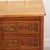 Antique French Chest of Drawers in Oak, 1880s For Sale - Image 5 of 17