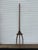 This is an antique wooden hay fork used as a primitive farm tool. Handmade using traditional techniques. Could have been...