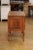 1790s French Louis XV Walnut Commode Sauteuse with Two Drawers and Cabriole Legs For Sale - Image 12 of 13