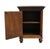 ASHLEY FURNITURE Jamison Collection Traditional Style 19" Rectangular Storage End Table T703-3 26" High 19" Wide 26" Deep...