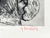Johannes Gachnang, Antonius Höckelmann, Georg Baselitz, Hand-Signed Etching, 1966, Paper For Sale - Image 15 of 18
