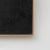 Black Painting by Enrico Della Torre For Sale - Image 6 of 12