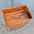 Rustic Antique Rustic Storage Cabinet/Cupboard For Sale - Image 3 of 9