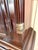 Antique Victorian Mahogany Eight Bell Musical Grandfather Clock by Winsor Bishop Norwich, 1880 For Sale - Image 11 of 17