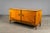 Small Vintage Sideboard in Birch For Sale - Image 8 of 18