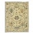 Turkish Oushak Rug, 08'10 X 11'02 For Sale
