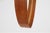 Mid-Century Modern Teak Model 103 Wall Mirror from Glas Mäster, Markaryd, Sweden, 1970s For Sale - Image 10 of 13