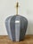 Metal Vintage Boho Visual Comfort “Pierrepont” Table Lamp For Sale - Image 7 of 12