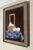 American 1970s Theodore DeGroot Lathe Art – Eggs & Basket Panel For Sale - Image 3 of 6