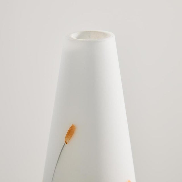 Brass Table Lamp by Rupert Nikoll, 1950s For Sale - Image 3 of 8