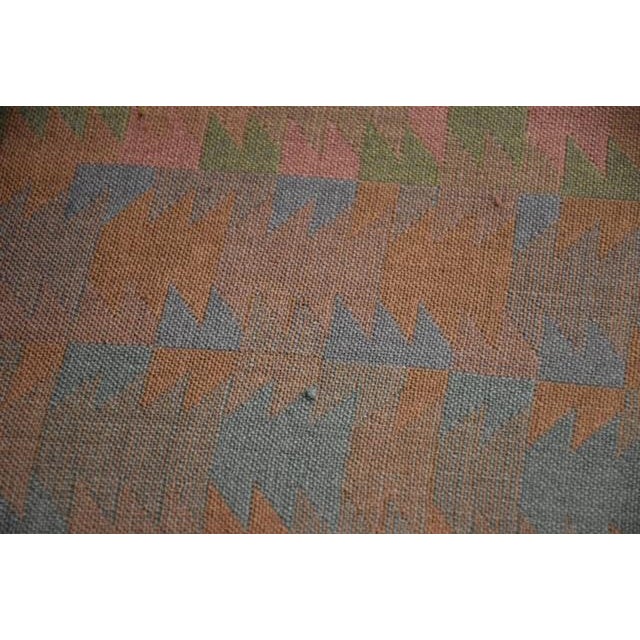 1950s Frank Lloyd Wright Taliesin Slipper Lounge Chairs - A Pair For Sale - Image 11 of 13