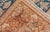 1930s Persian Sultanabad Rug For Sale - Image 4 of 7