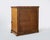 Biedermeier Chest of Drawers with Maple and Ebonized Accents, Austria For Sale - Image 3 of 9