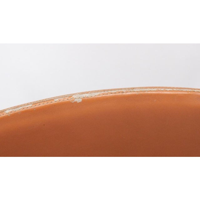 Wood Tisettanta Mito Chairs by Carlo Bartoli, 1960s, Set of 6 For Sale - Image 7 of 15