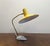 Mid Century Modern German Articulating Table Lamp Attributed Sis Leuchten For Sale - Image 4 of 13