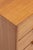 Mid-Century Chest of Drawers in Teak by WK Furniture For Sale - Image 8 of 13