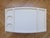 Mid-Century Modern Folding Bed Breakfast Table Tray, 1970s For Sale - Image 9 of 15