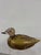 Murano Glass Duck, 1980s, in Flawless conditions. Designed 1980 to 1989 This piece has an attribution mark, I am sure that...